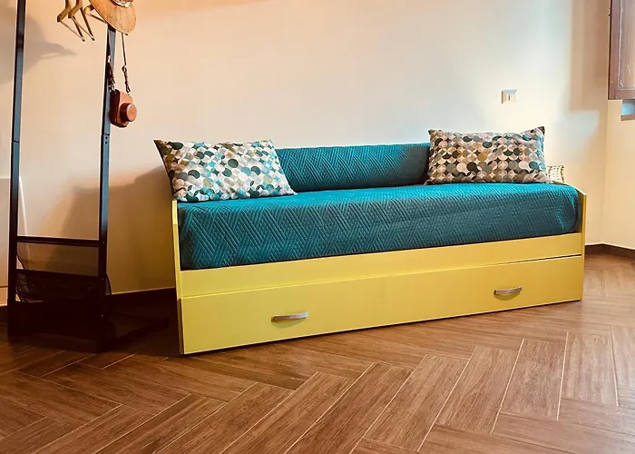 Laura Guest House Sasso Di Castalda