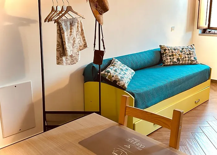 Laura Guest House Sasso Di Castalda