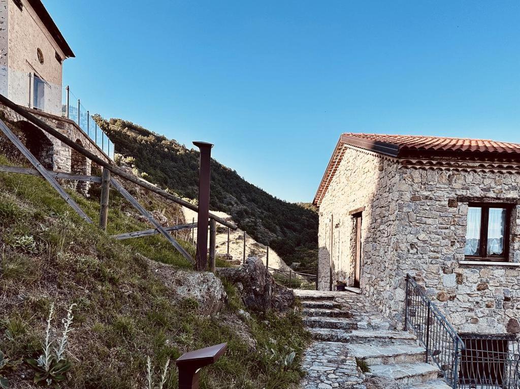 Apartment Laura Sasso di Castalda